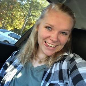 Meet your Posher, Karyanne